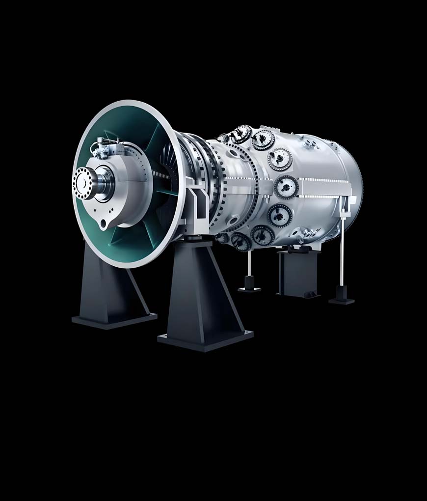 牙科涡轮机工作原理及其应用解析